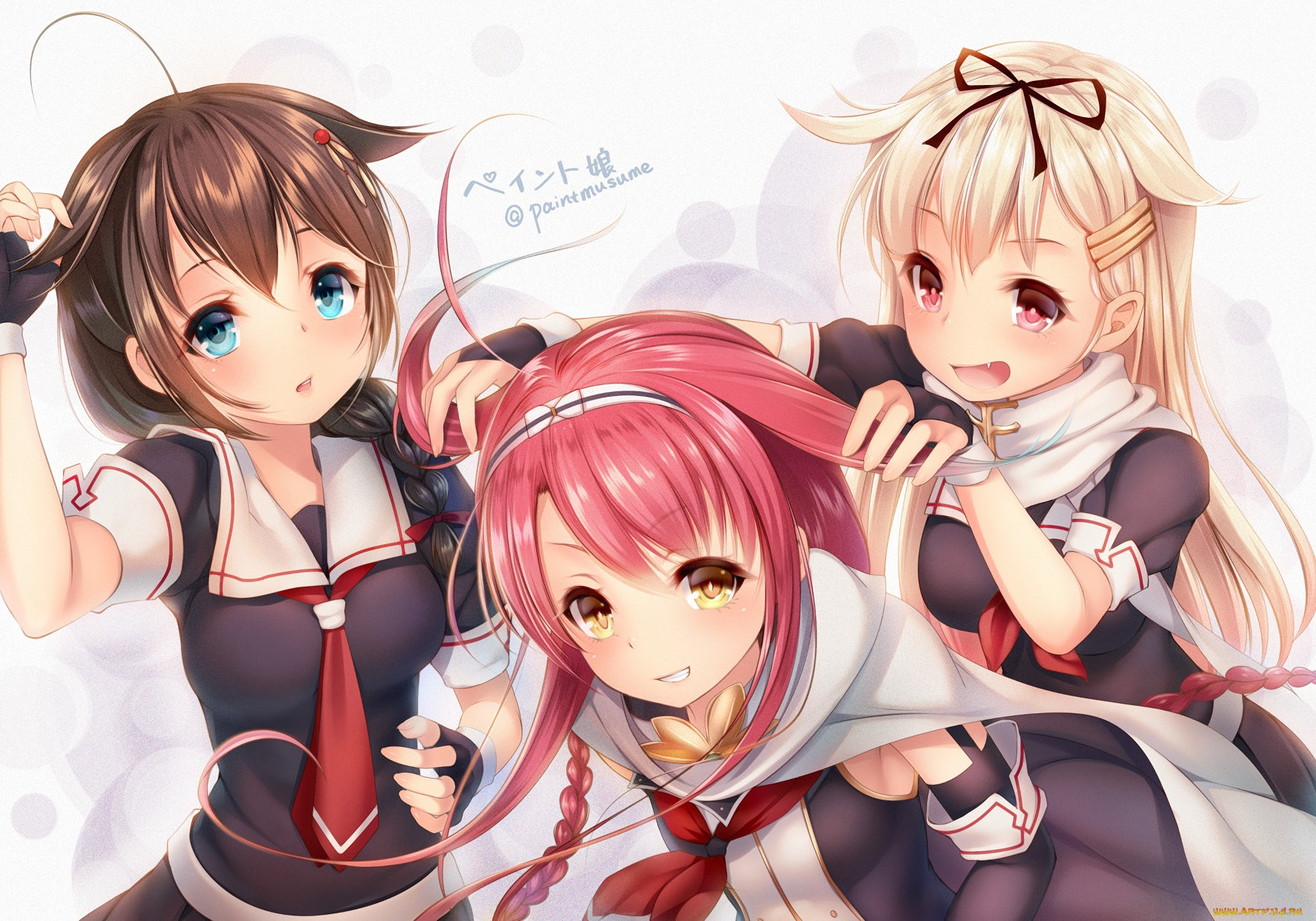 , kantai collection, , , 